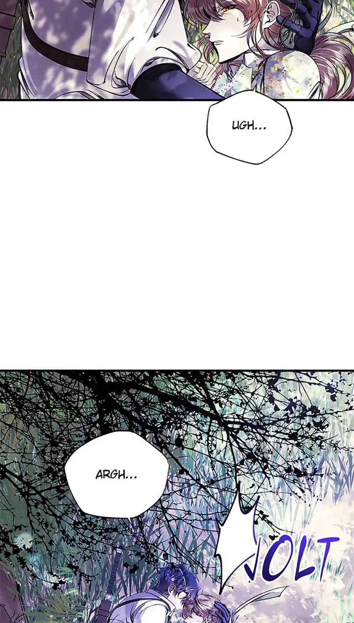 Charlotte’s Wheel Chapter 74 page 8 - 