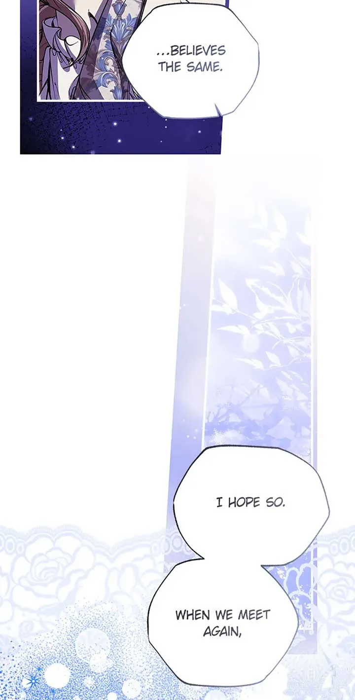 Charlotte’s Wheel Chapter 74 page 71 - 