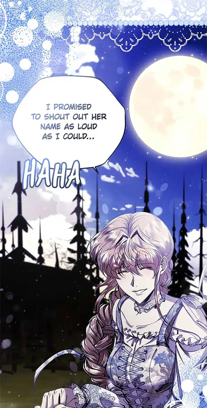 Charlotte’s Wheel Chapter 74 page 72 - 
