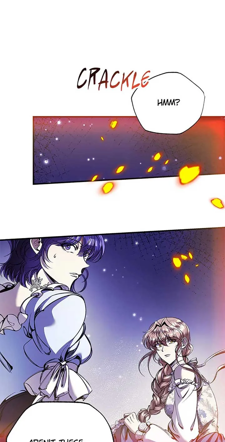 Charlotte’s Wheel Chapter 74 page 74 - 