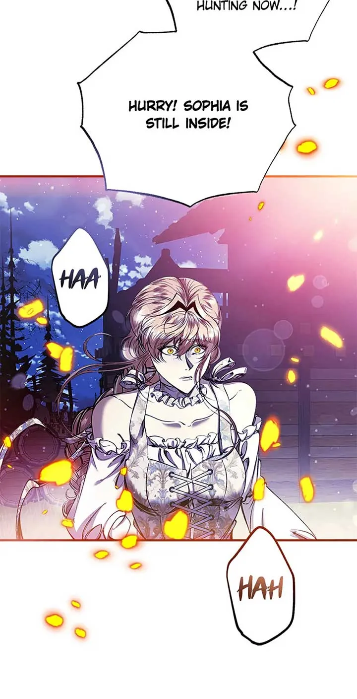 Charlotte’s Wheel Chapter 74 page 78 - 