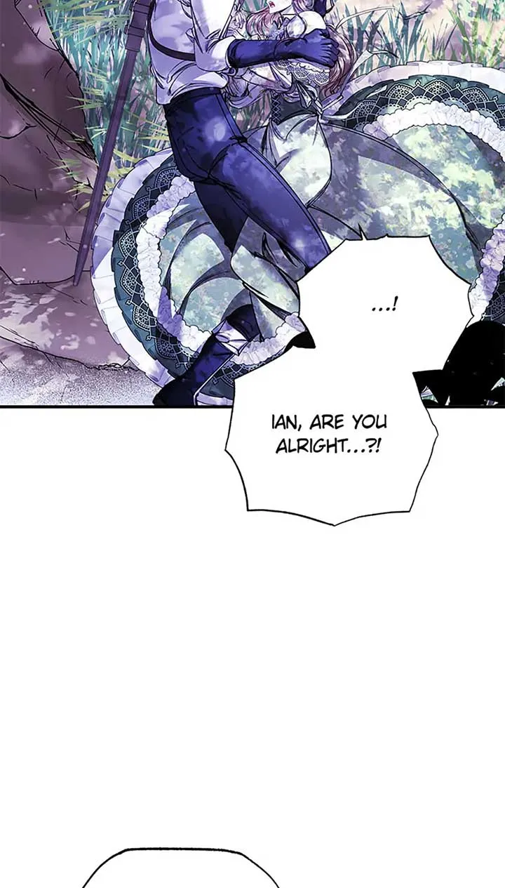 Charlotte’s Wheel Chapter 74 page 9 - 