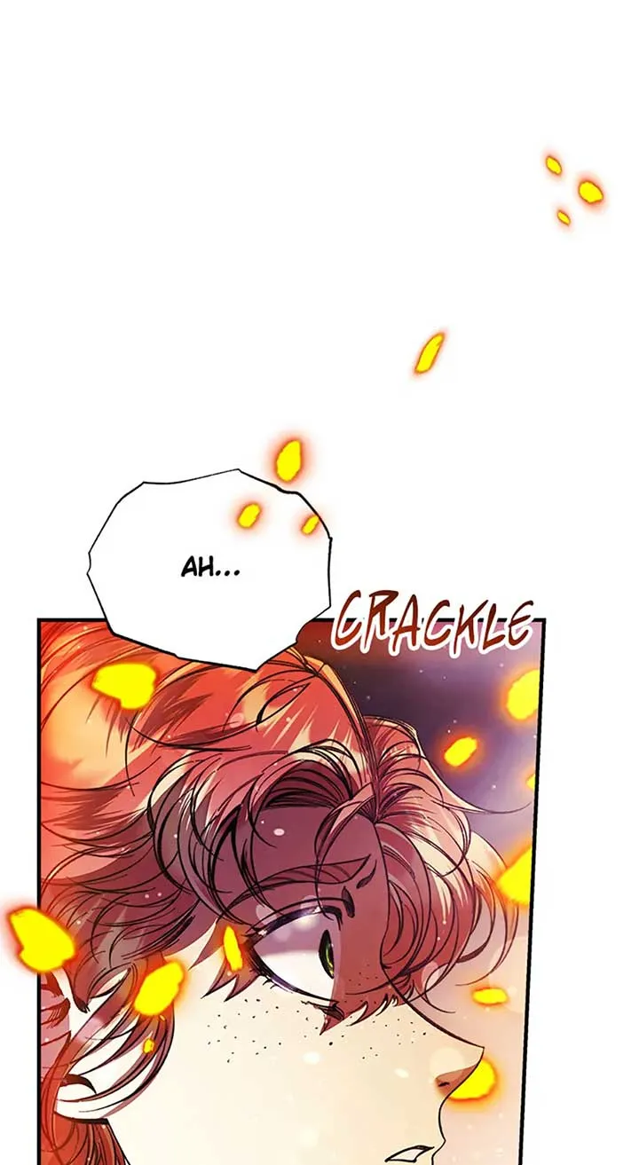 Charlotte’s Wheel Chapter 74 page 84 - 