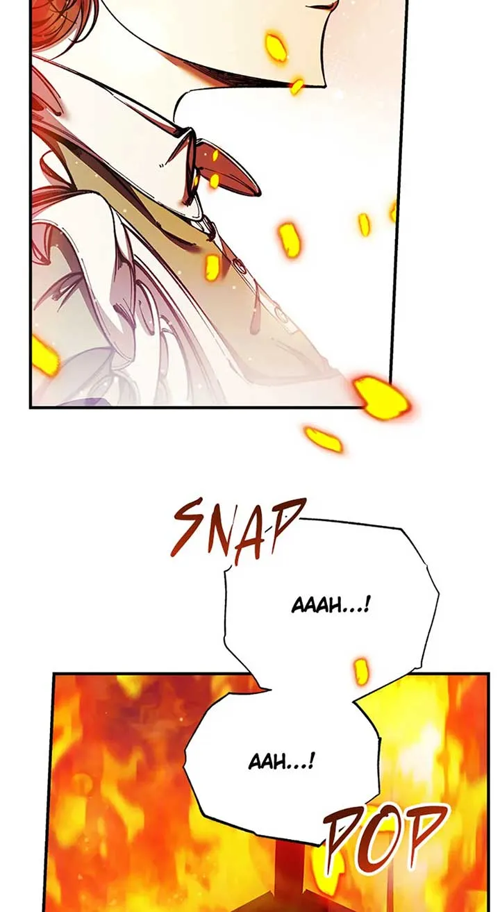 Charlotte’s Wheel Chapter 74 page 85 - 