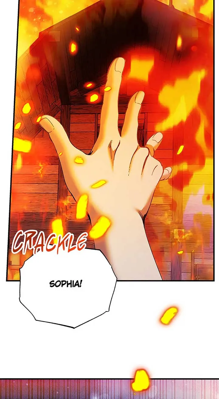 Charlotte’s Wheel Chapter 74 page 86 - 