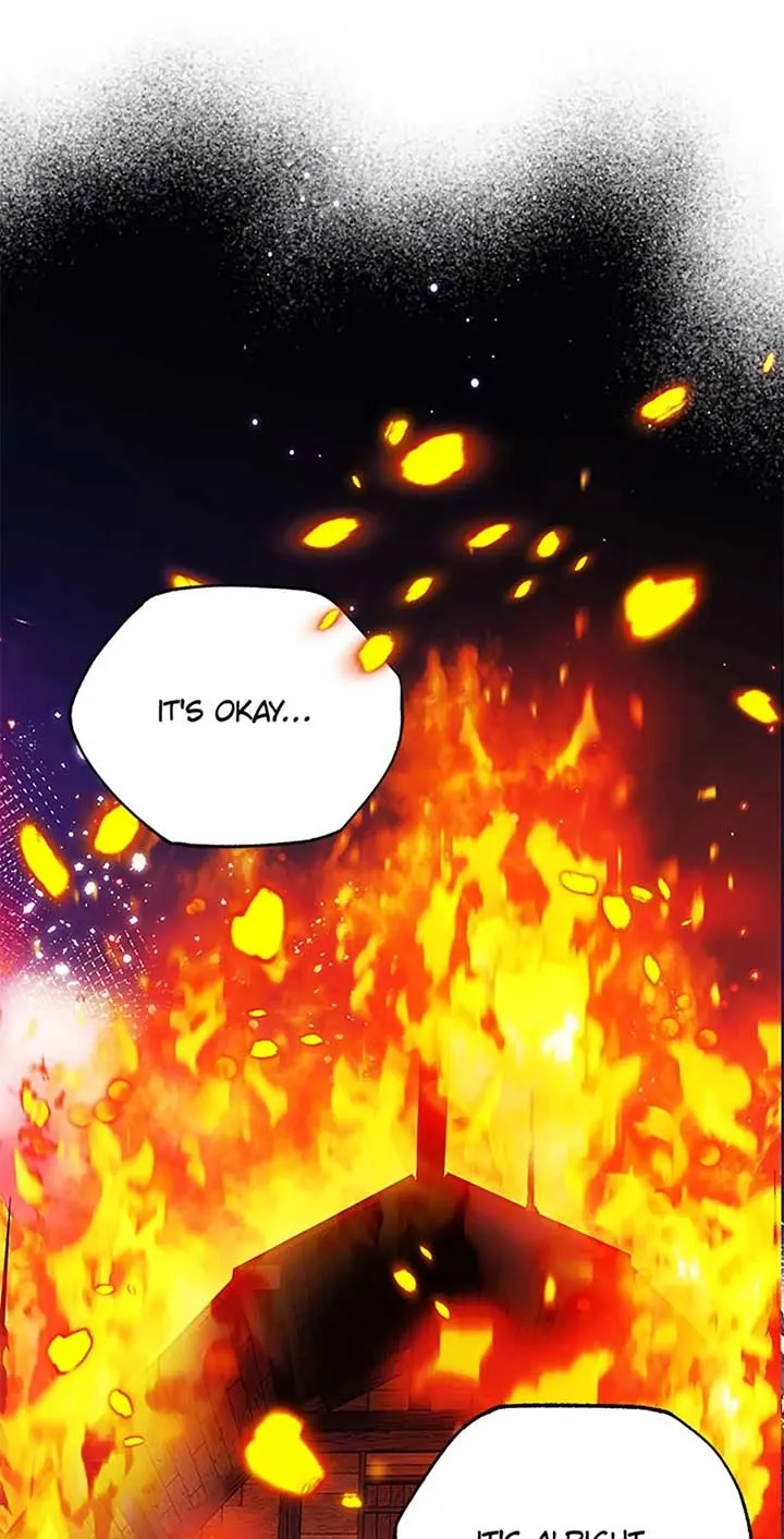 Charlotte’s Wheel Chapter 74 page 89 - 