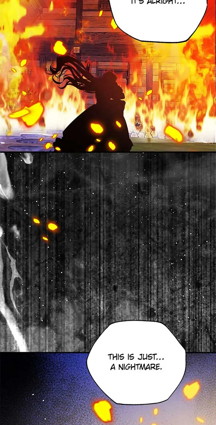 Charlotte’s Wheel Chapter 74 page 90 - 
