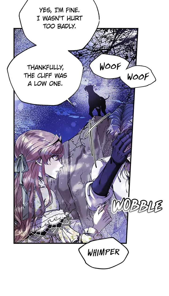 Charlotte’s Wheel Chapter 74 page 10 - 