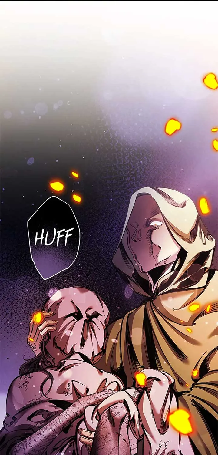 Charlotte’s Wheel Chapter 74 page 94 - 