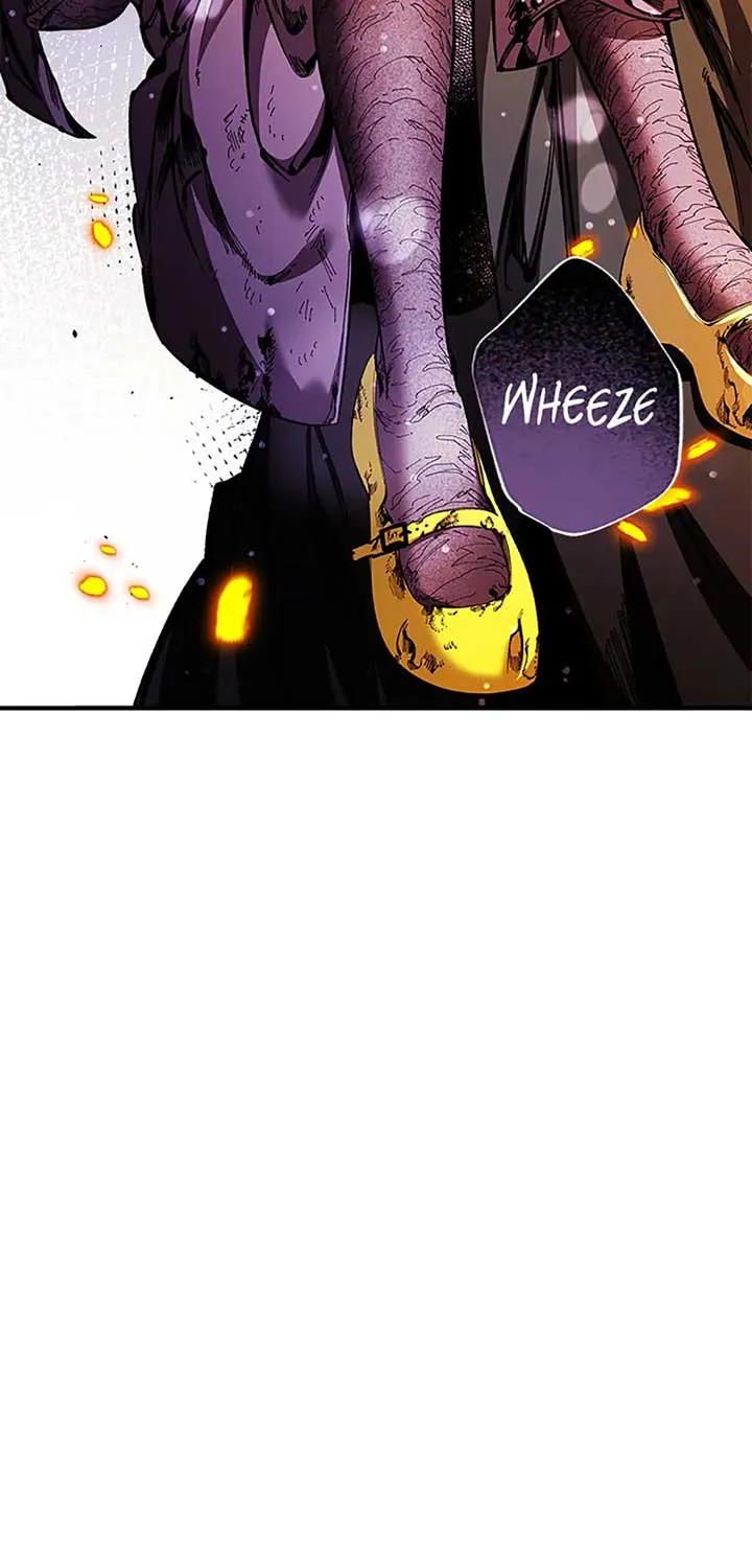 Charlotte’s Wheel Chapter 74 page 96 - 