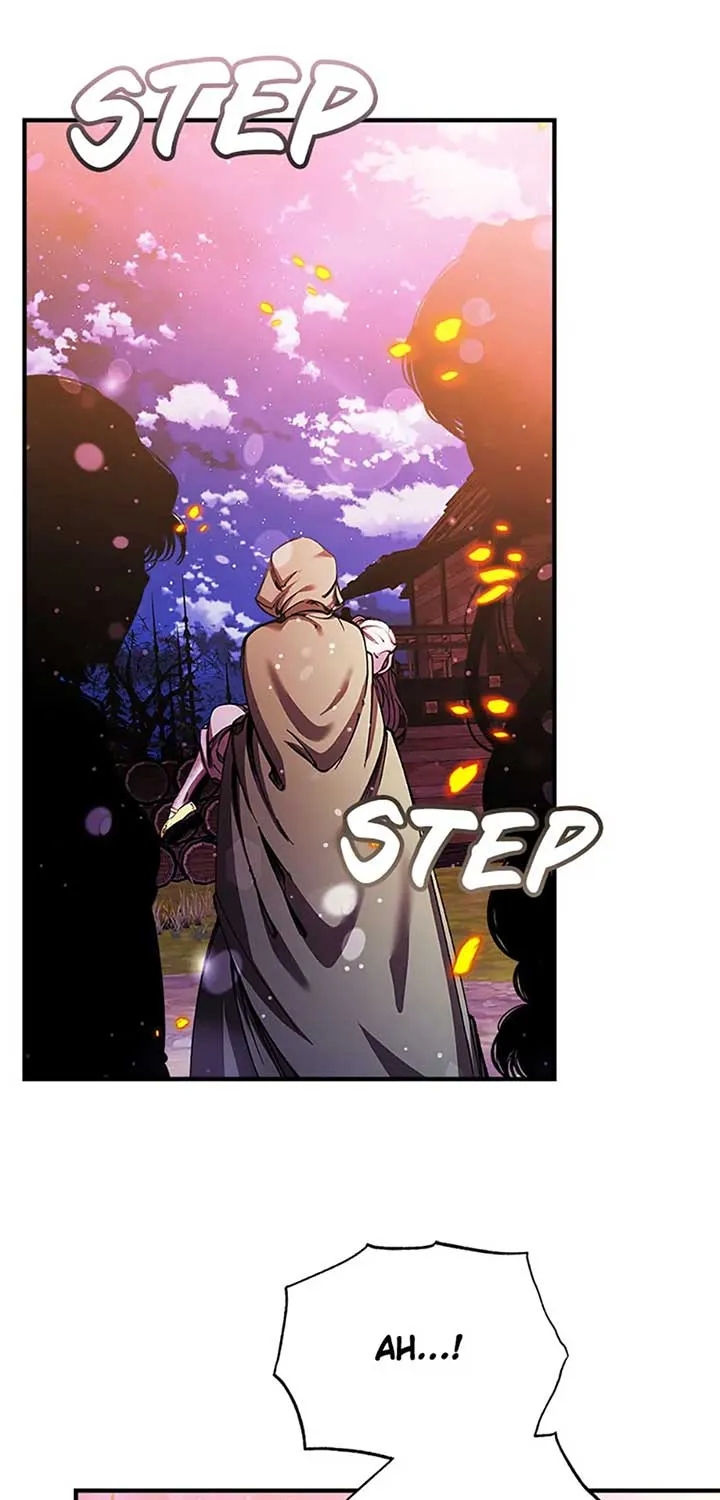 Charlotte’s Wheel Chapter 74 page 98 - 