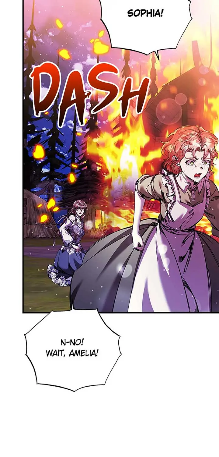 Charlotte’s Wheel Chapter 74 page 100 - 