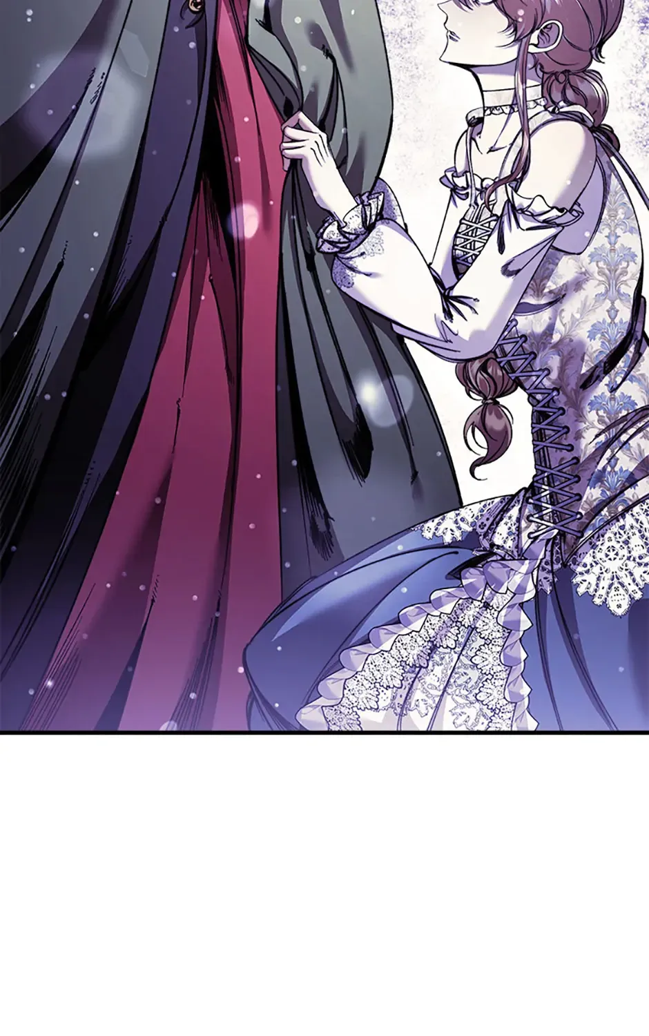 Charlotte’s Wheel Chapter 75 page 108 - 