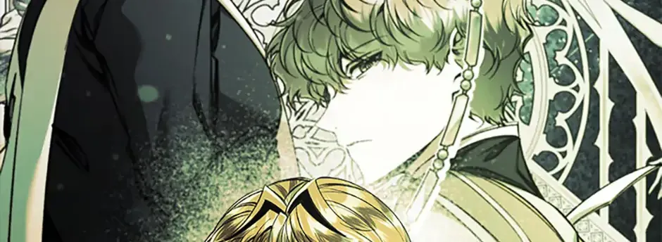 Charlotte’s Wheel Chapter 75 page 117 - 