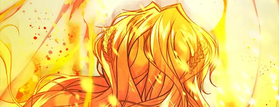 Charlotte’s Wheel Chapter 75 page 123 - 
