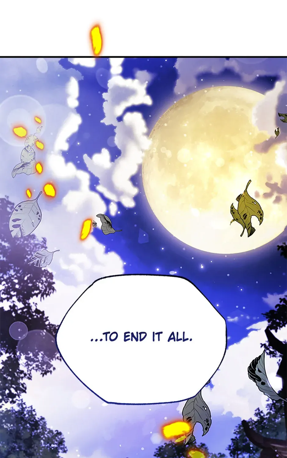 Charlotte’s Wheel Chapter 75 page 16 - 