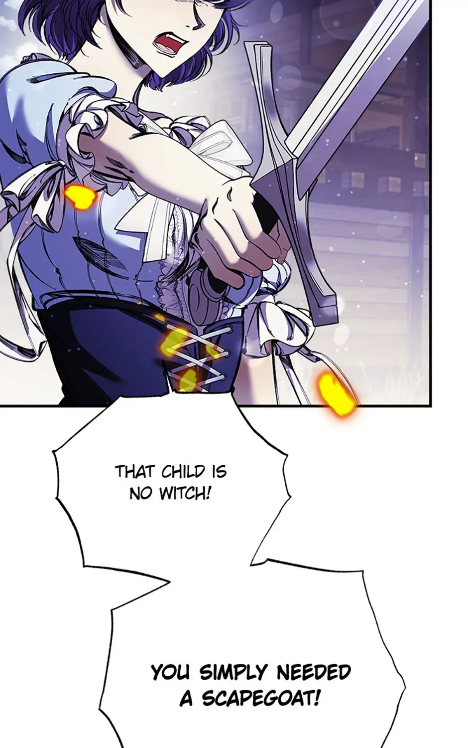 Charlotte’s Wheel Chapter 75 page 154 - 