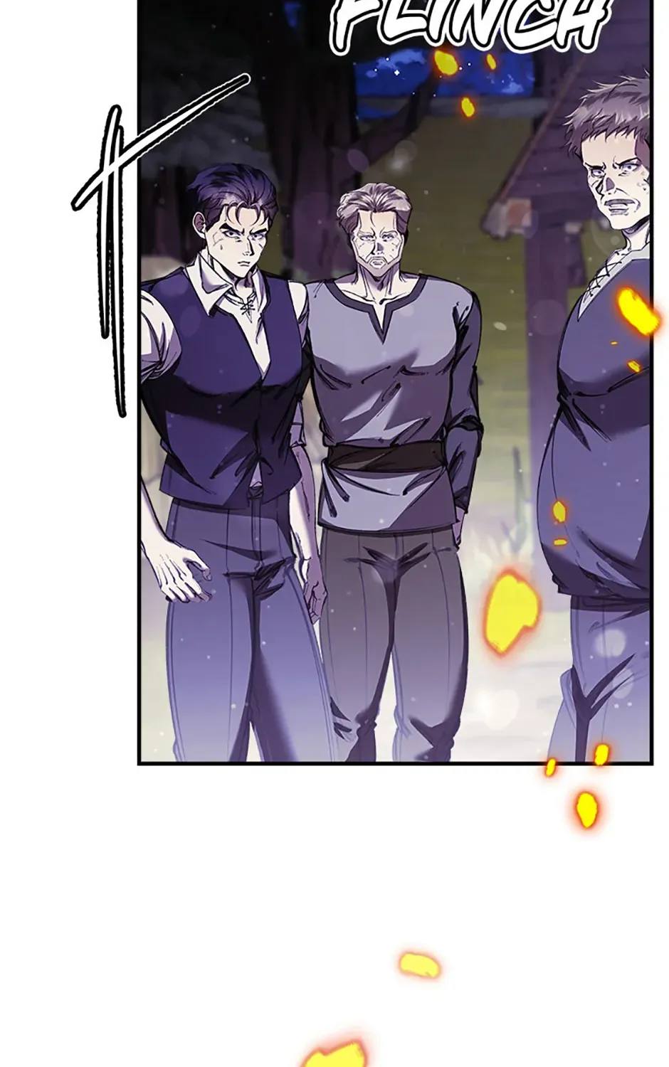 Charlotte’s Wheel Chapter 75 page 156 - 