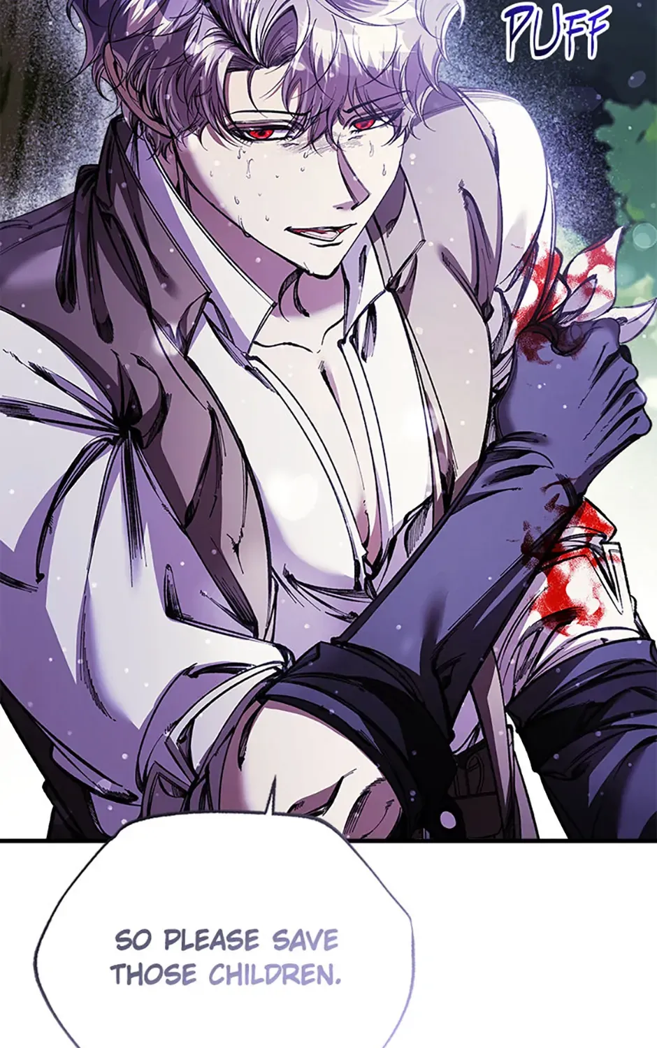 Charlotte’s Wheel Chapter 75 page 176 - 