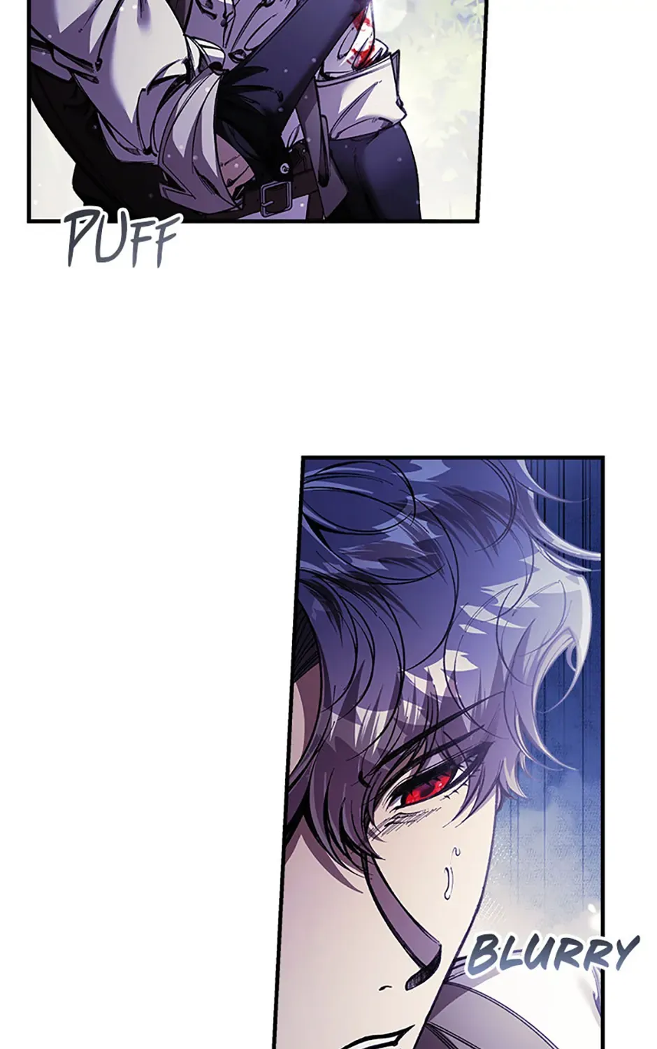 Charlotte’s Wheel Chapter 75 page 186 - 