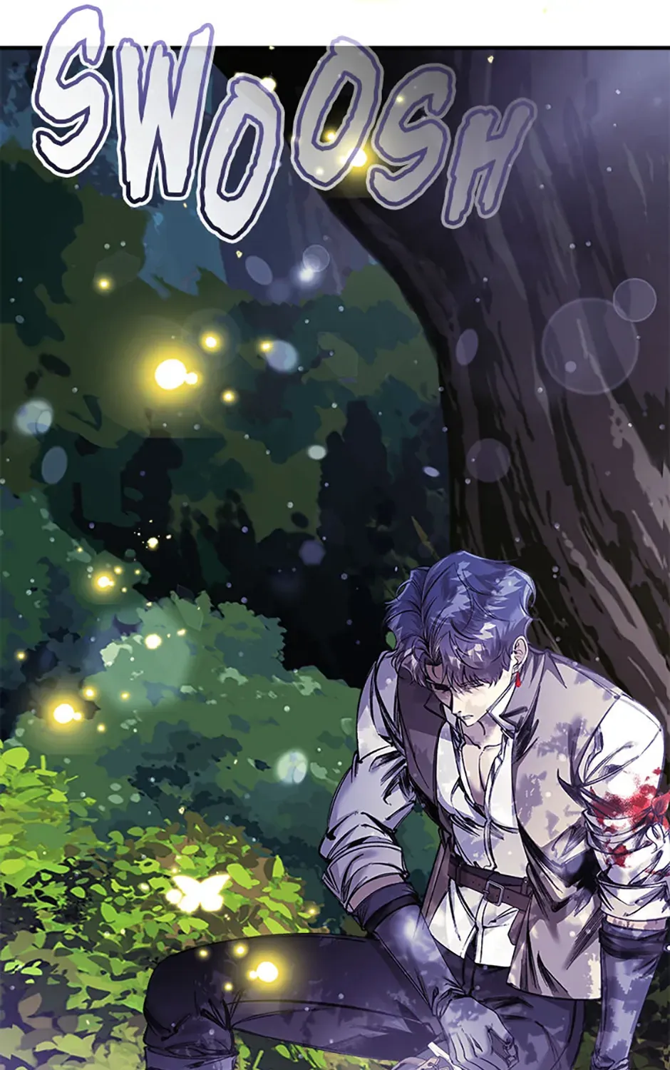 Charlotte’s Wheel Chapter 75 page 192 - 