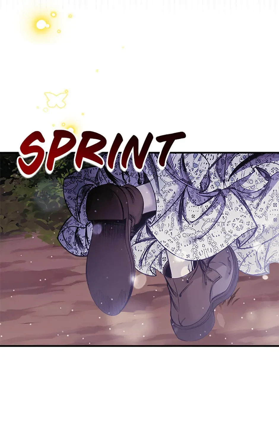 Charlotte’s Wheel Chapter 75 page 196 - 