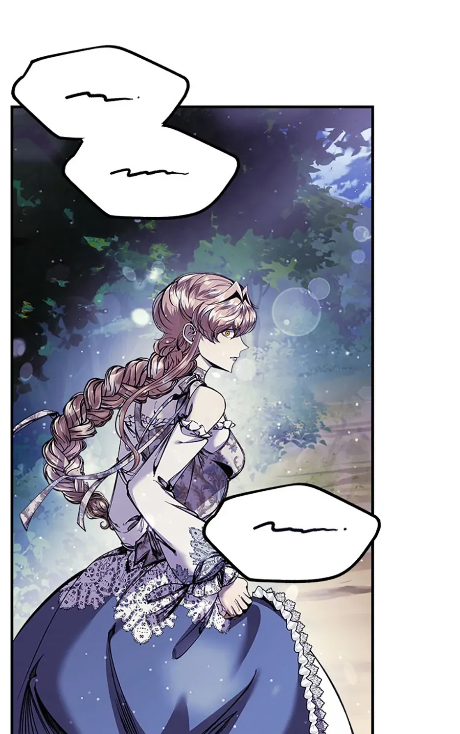 Charlotte’s Wheel Chapter 75 page 202 - 