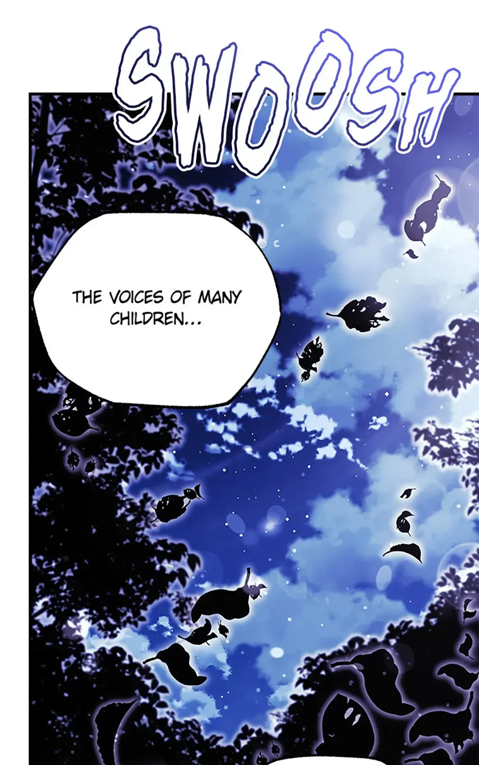 Charlotte’s Wheel Chapter 75 page 204 - 
