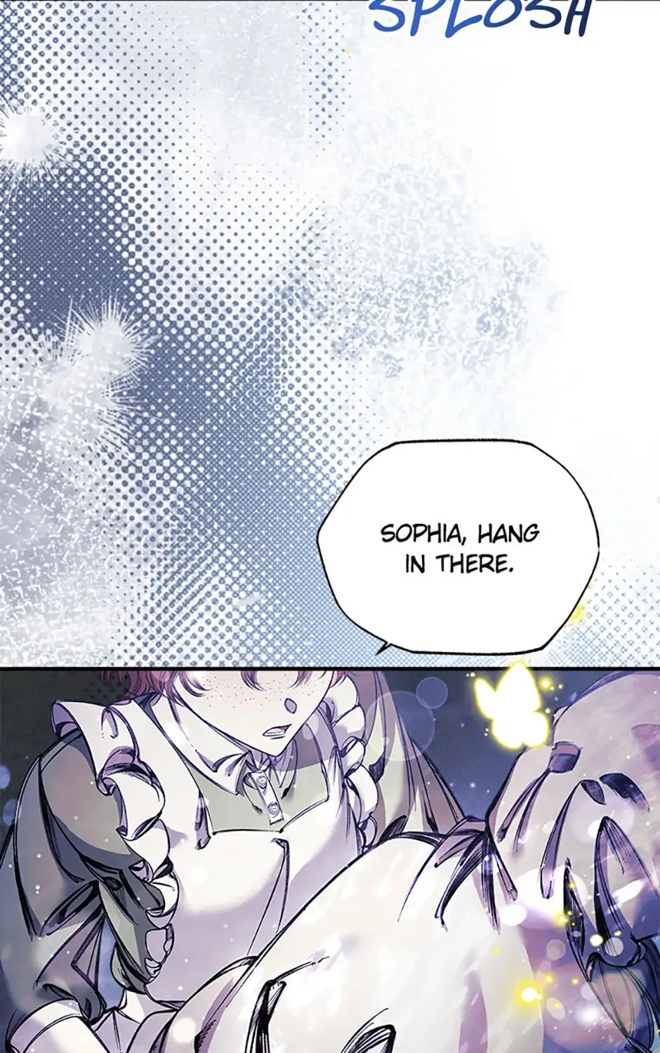 Charlotte’s Wheel Chapter 75 page 210 - 