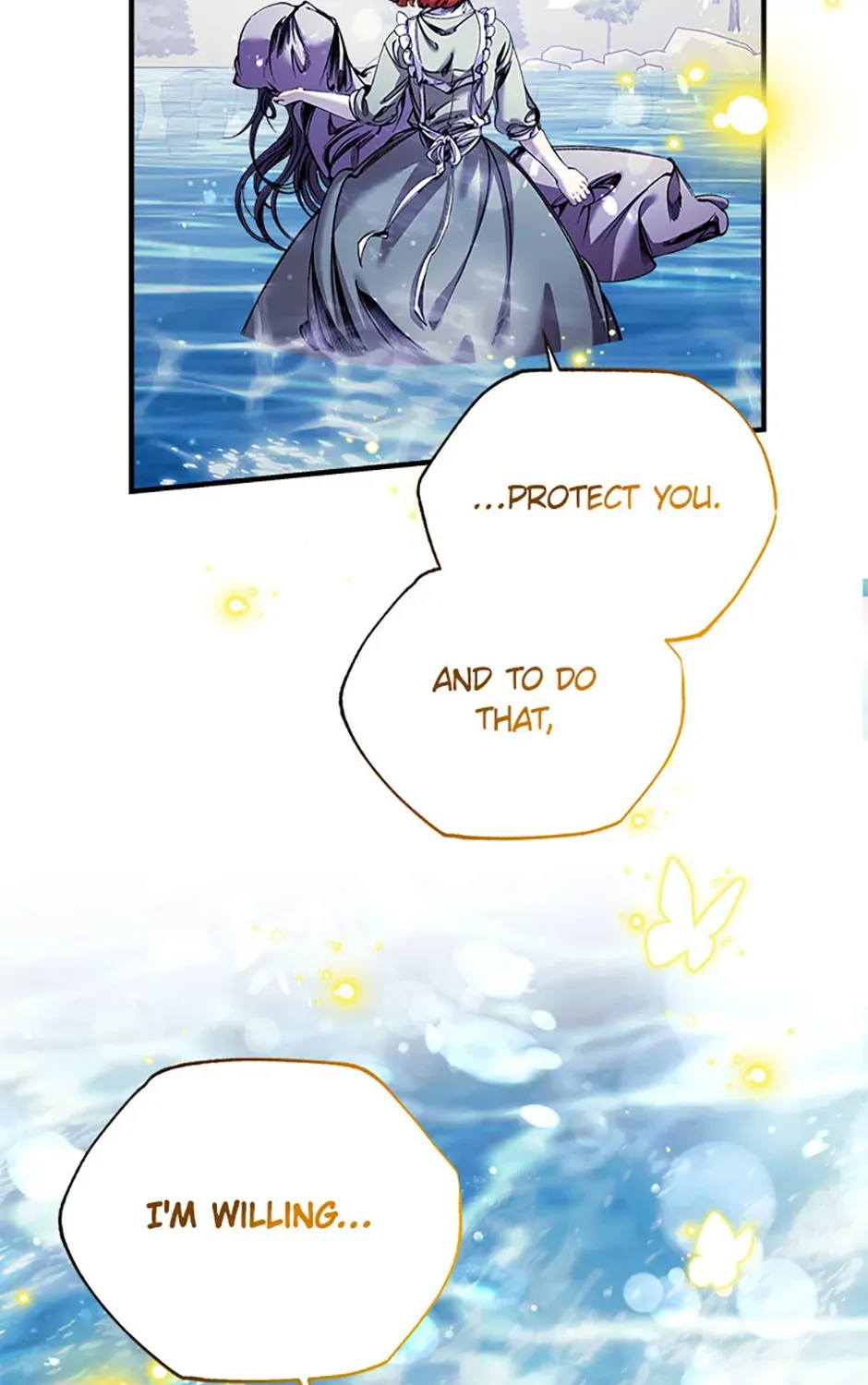 Charlotte’s Wheel Chapter 75 page 214 - 