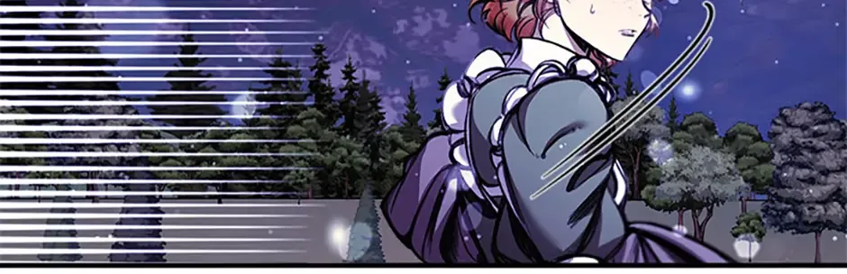 Charlotte’s Wheel Chapter 75 page 219 - 