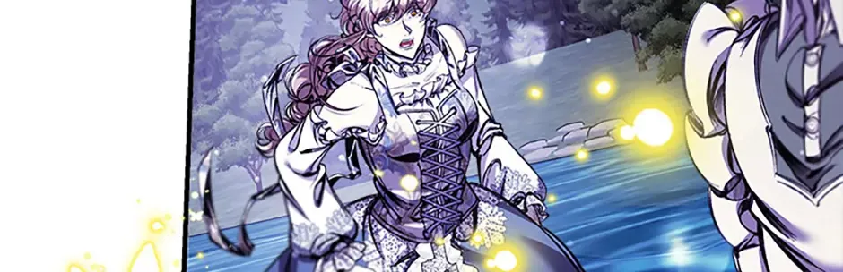 Charlotte’s Wheel Chapter 75 page 221 - 