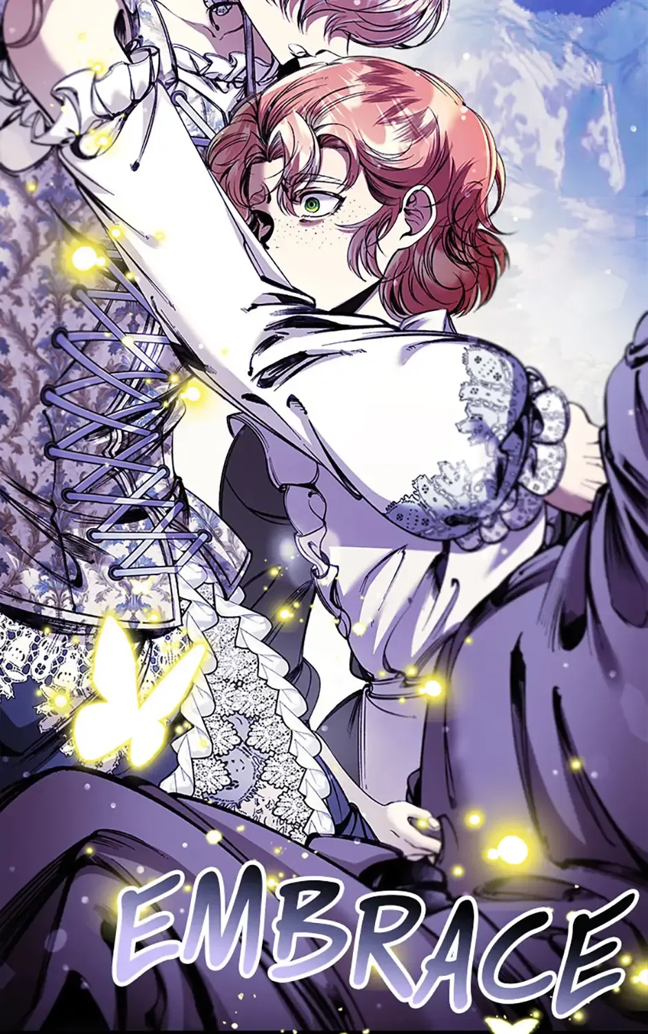 Charlotte’s Wheel Chapter 75 page 226 - 
