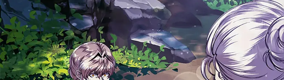 Charlotte’s Wheel Chapter 75 page 25 - 
