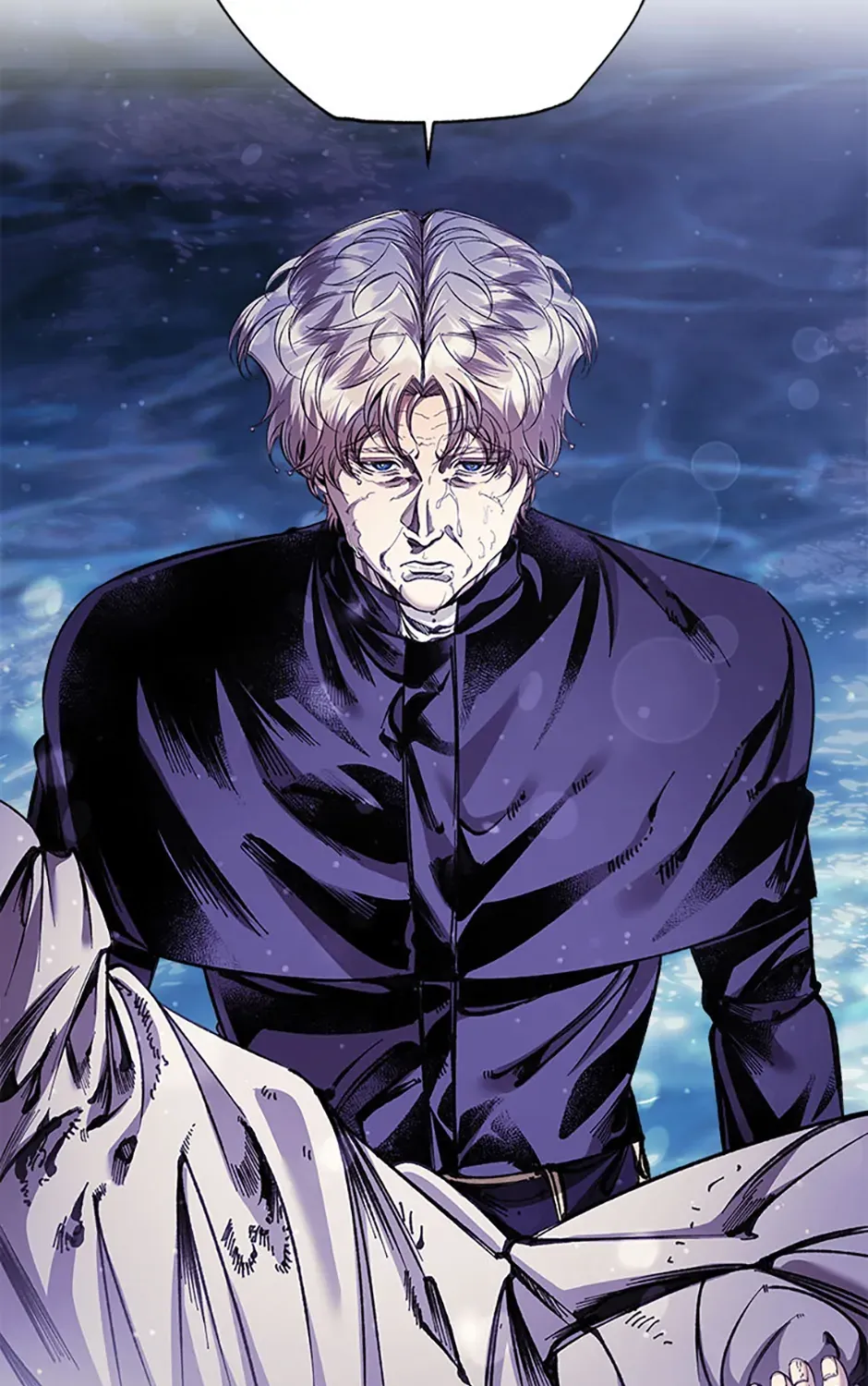 Charlotte’s Wheel Chapter 75 page 244 - 