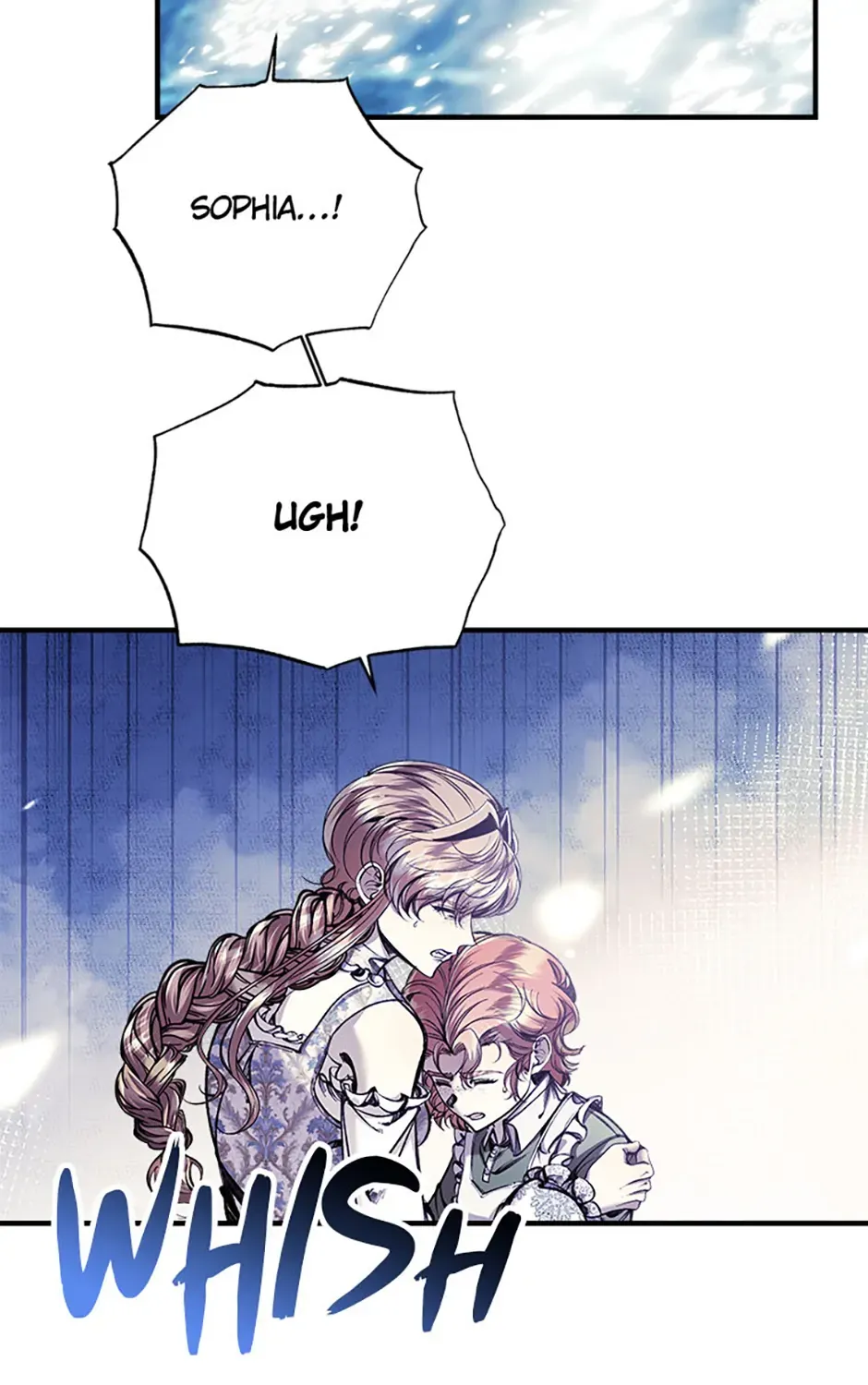 Charlotte’s Wheel Chapter 75 page 248 - 