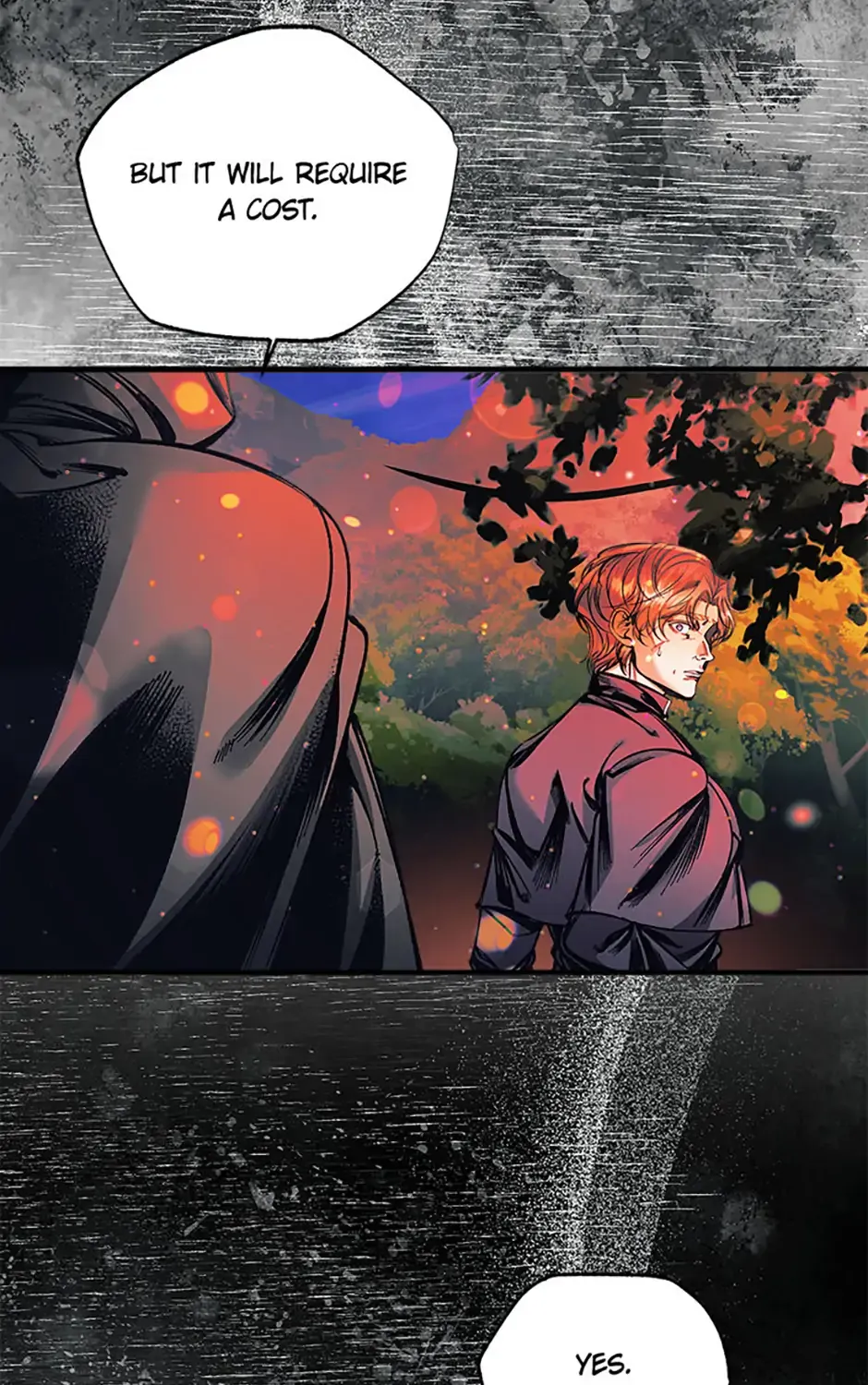 Charlotte’s Wheel Chapter 75 page 268 - 