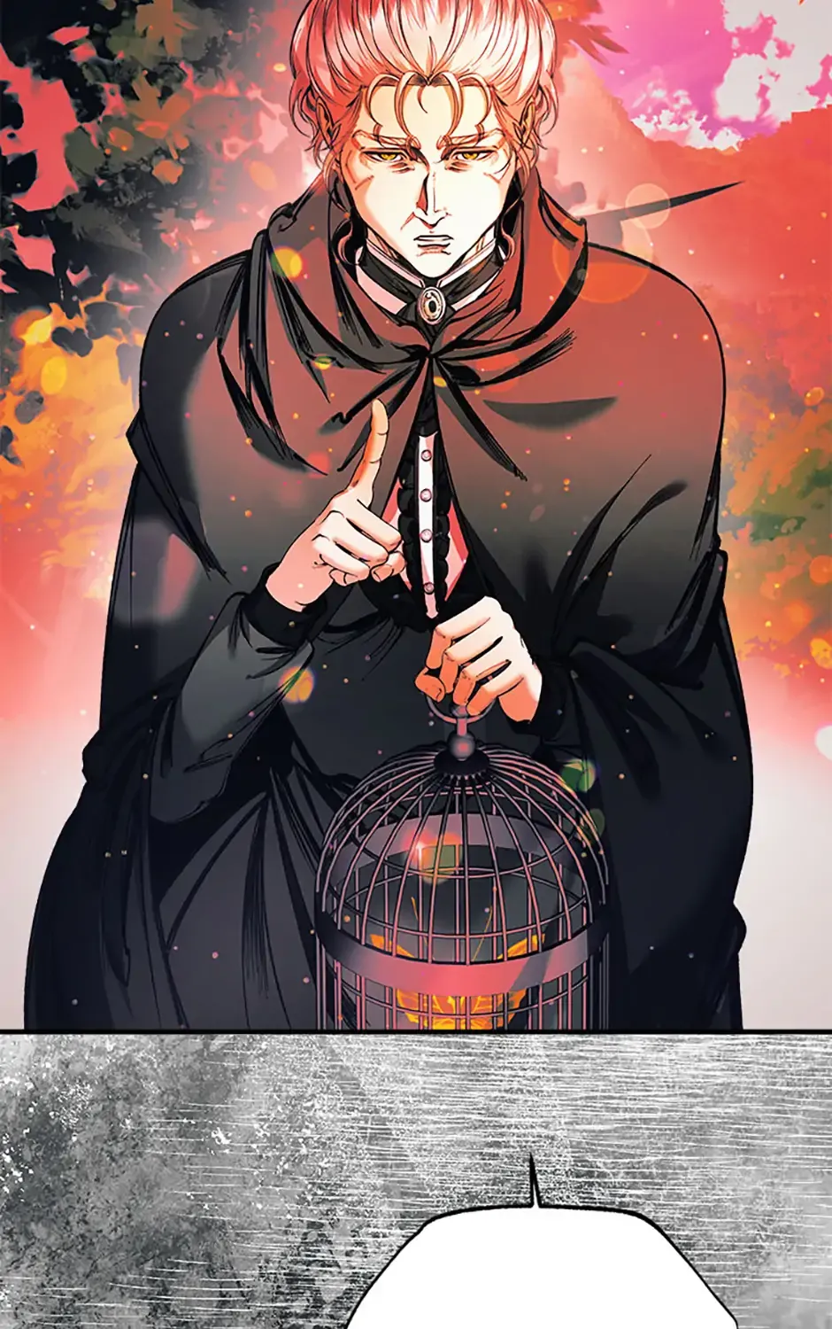 Charlotte’s Wheel Chapter 75 page 272 - 
