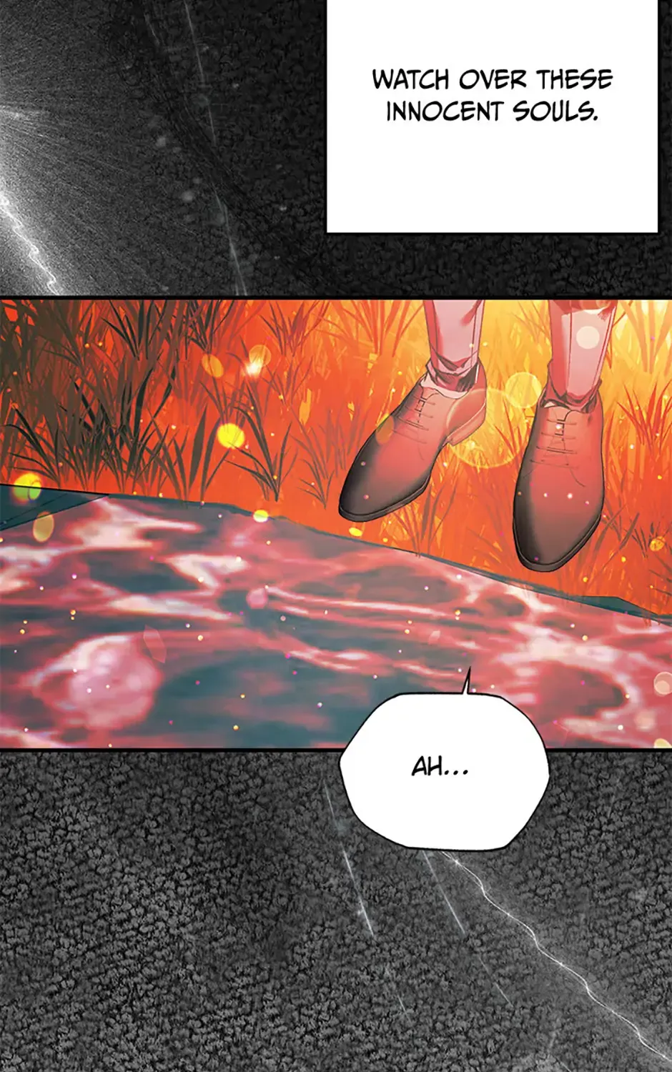 Charlotte’s Wheel Chapter 75 page 278 - 