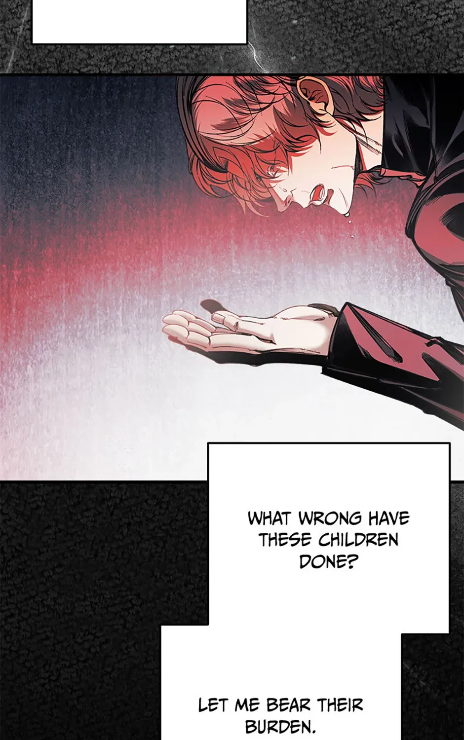 Charlotte’s Wheel Chapter 75 page 284 - 