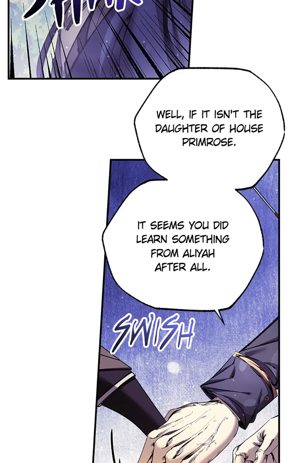Charlotte’s Wheel Chapter 75 page 292 - 