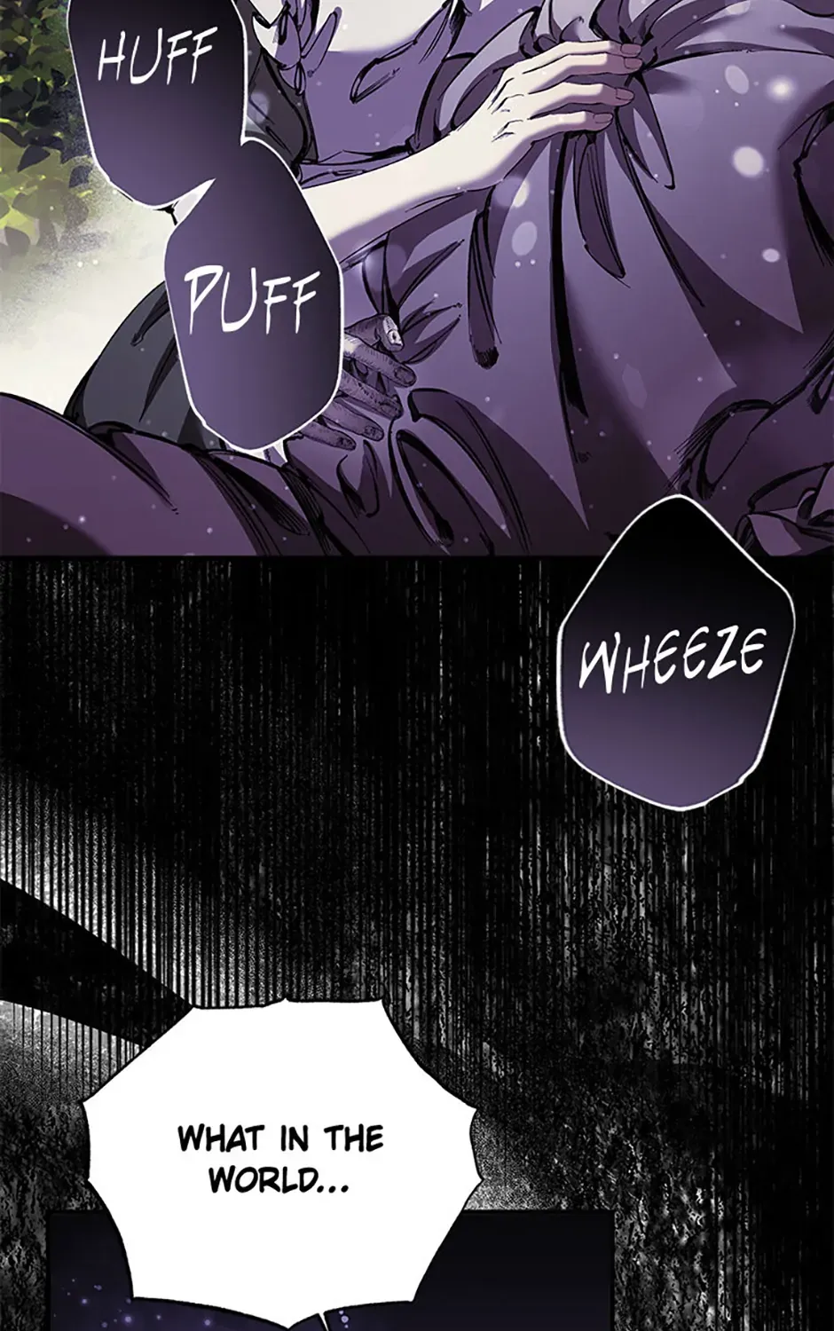 Charlotte’s Wheel Chapter 75 page 34 - 