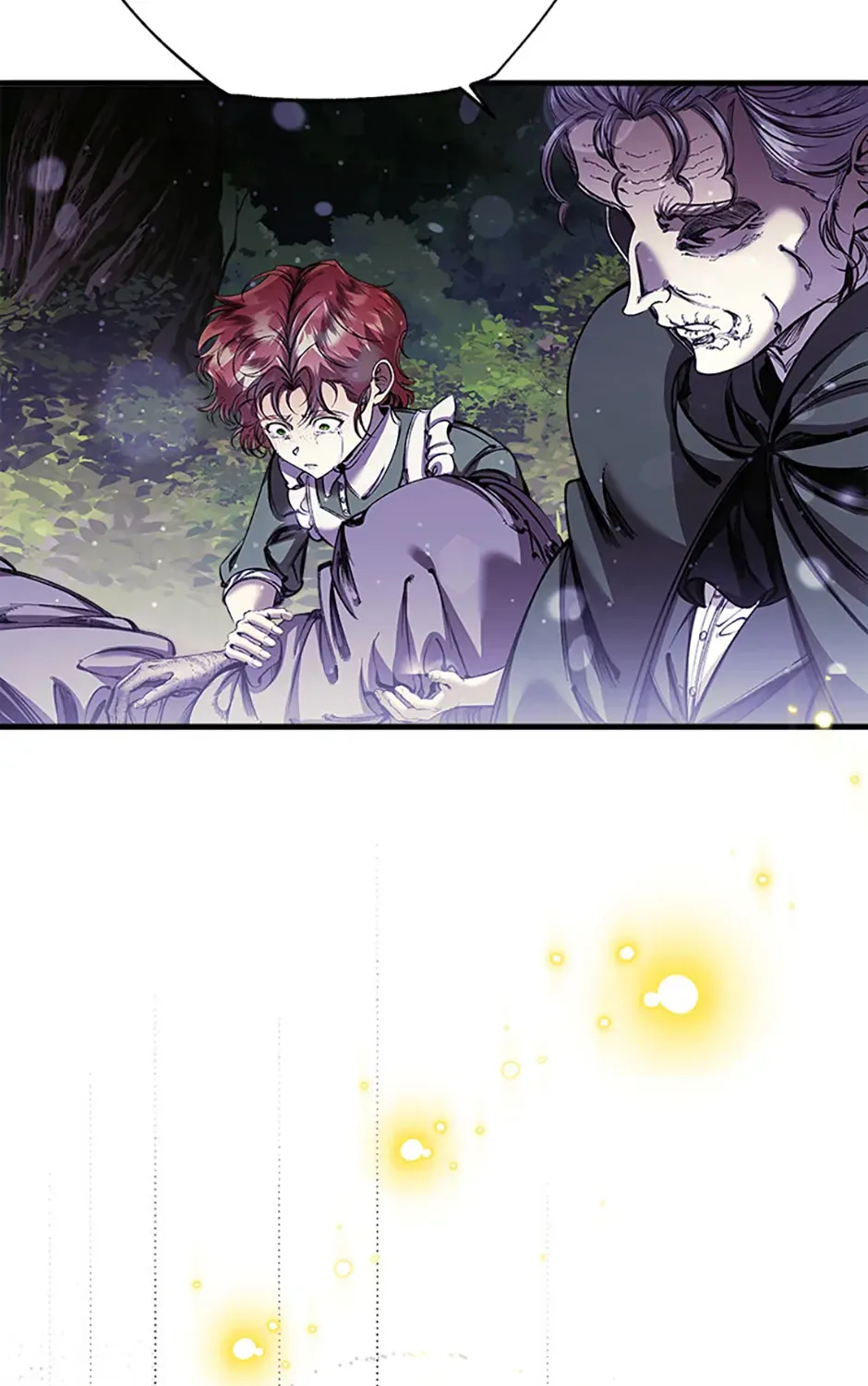 Charlotte’s Wheel Chapter 75 page 42 - 