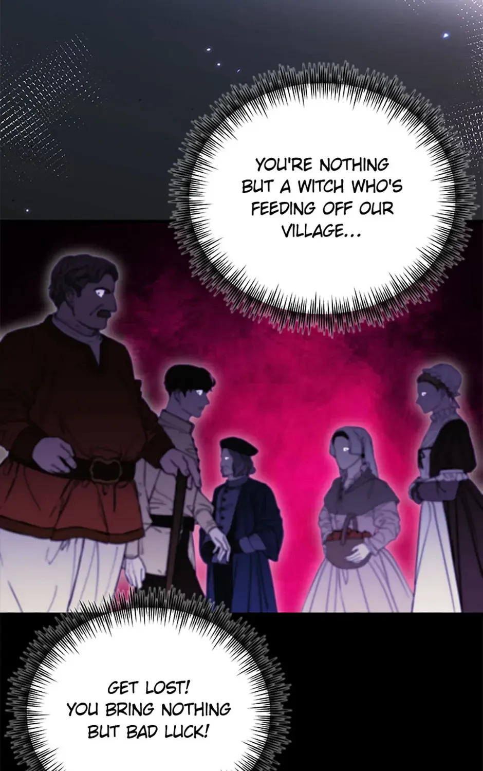 Charlotte’s Wheel Chapter 75 page 58 - 