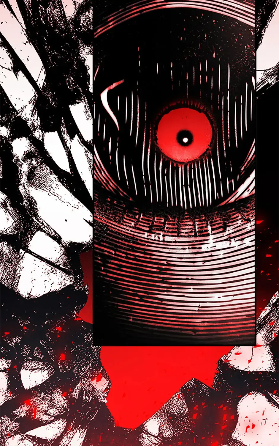 Charlotte’s Wheel Chapter 75 page 62 - 