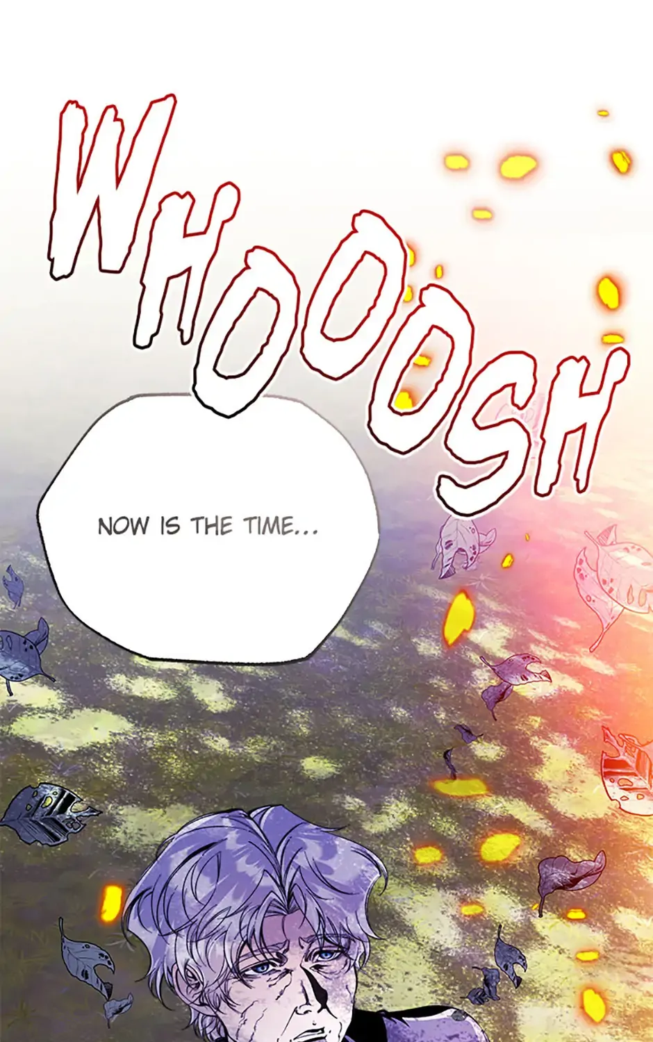 Charlotte’s Wheel Chapter 76 page 12 - 