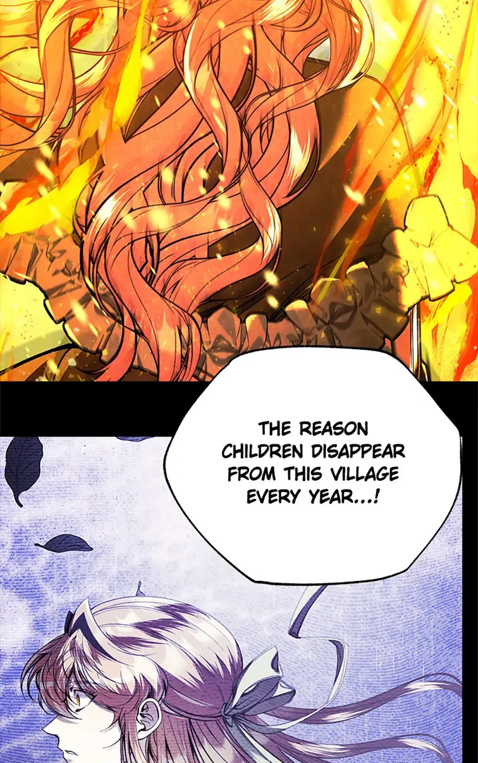 Charlotte’s Wheel Chapter 76 page 124 - 