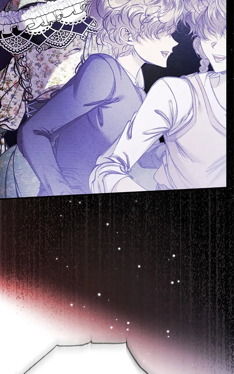 Charlotte’s Wheel Chapter 76 page 126 - 