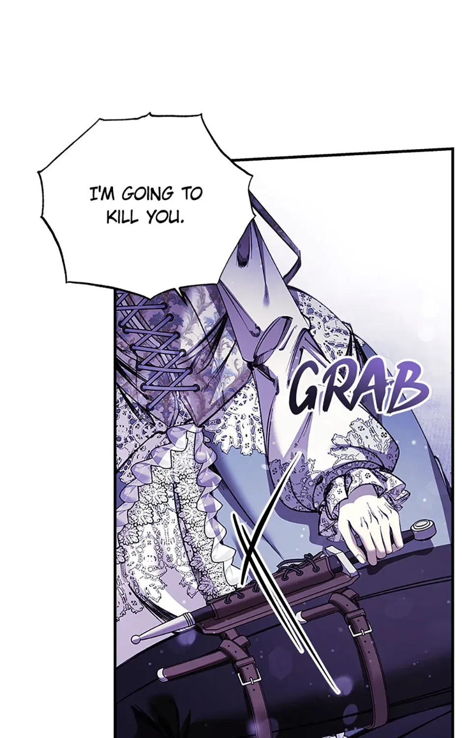 Charlotte’s Wheel Chapter 76 page 132 - 