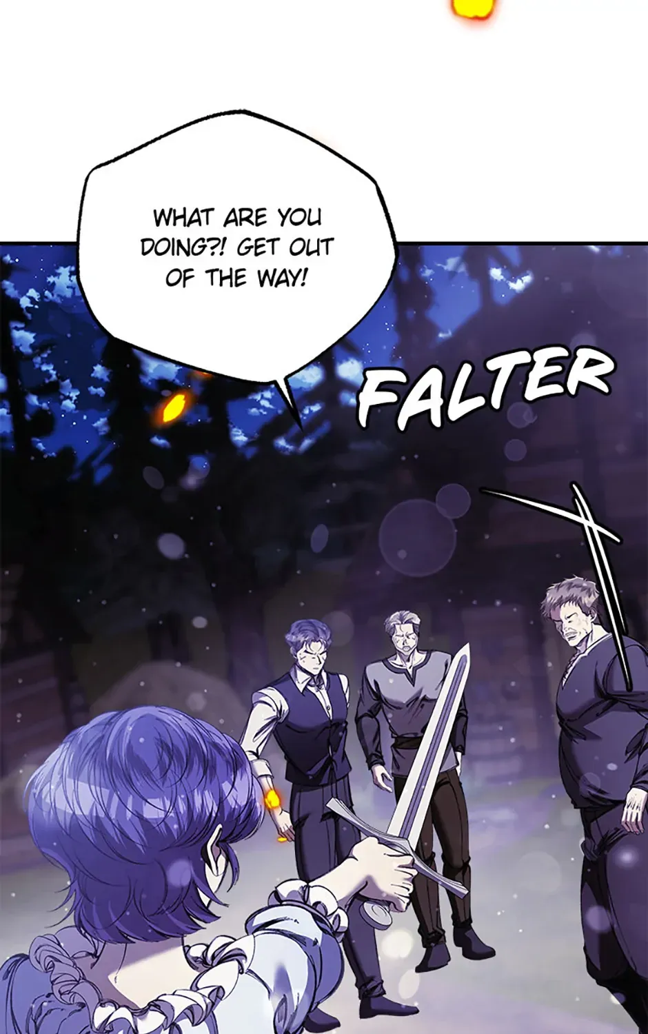 Charlotte’s Wheel Chapter 76 page 150 - 